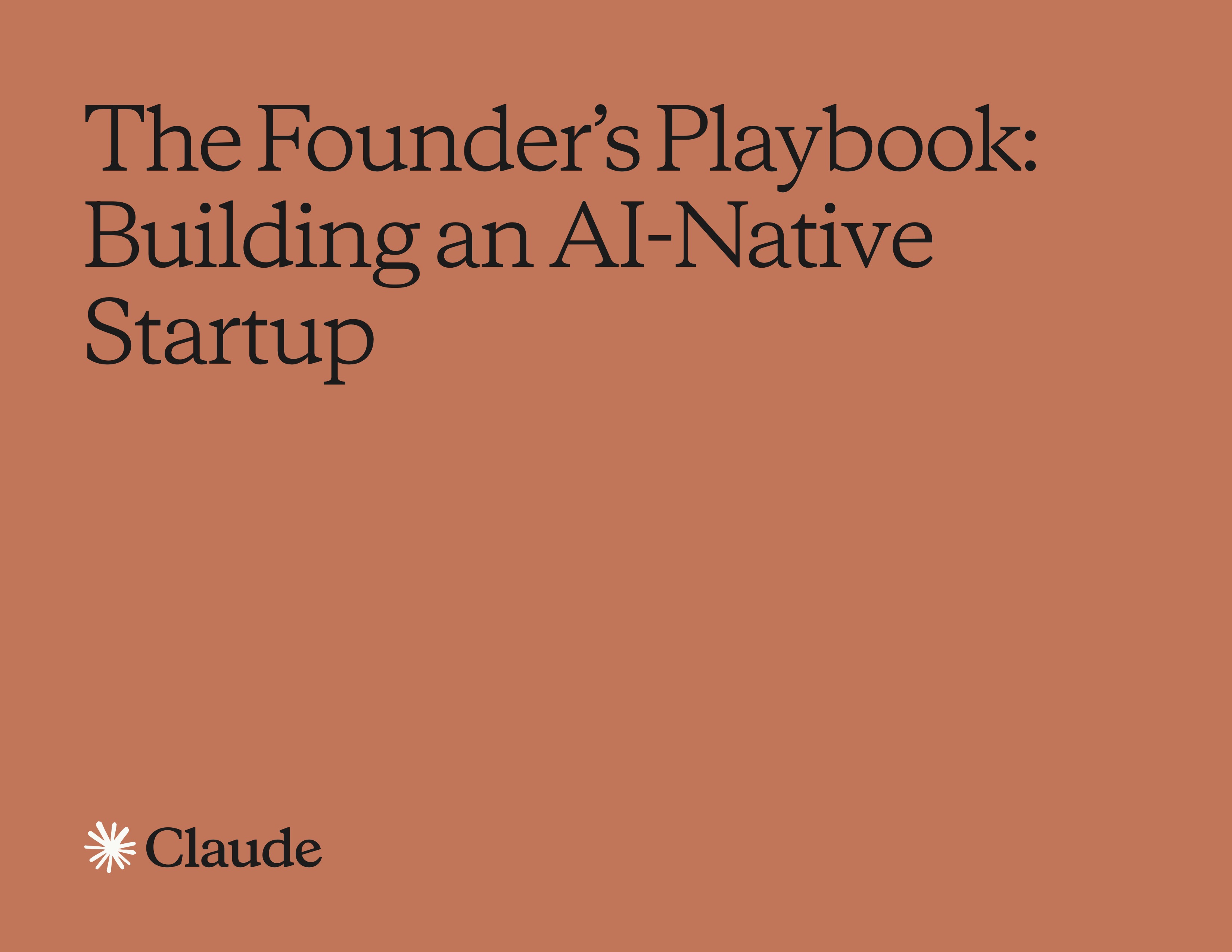 The-Founders-Playbook